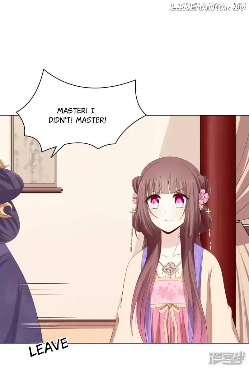 Rewrite My Fate chapter 58 - page 16